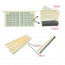 CQR-3 Beekeeping Royal Jelly Producing Kit