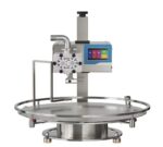 turntable honey filling machine