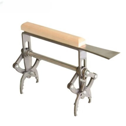 beehive frame grip