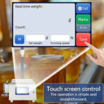 Touchscreen Honey Filling Machine 5XP - Image 5
