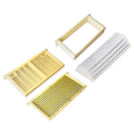 queen rearing kit