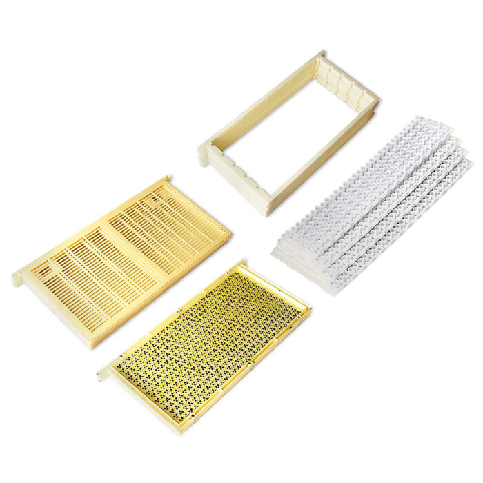 queen rearing kit