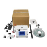 Thick Honey Filling Machine 6XP Touchscreen - Image 8