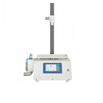 touchscreen honey filling machine