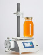 Thick Honey Filling Machine 6XP Touchscreen