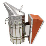 beekeeping smoker