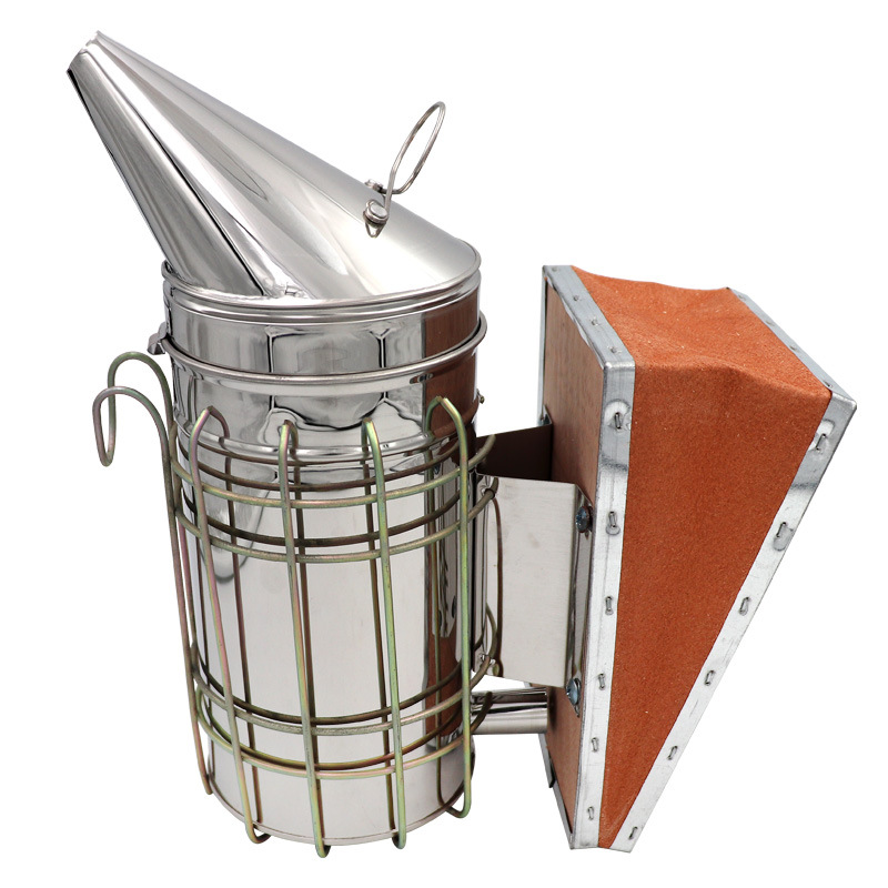 beekeeping smoker