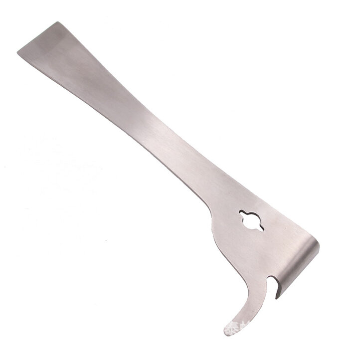 Thumb Hive Tool Silver 50 Pieces Pack - Image 3