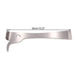 Thumb Hive Tool Silver 50 Pieces Pack - Image 2