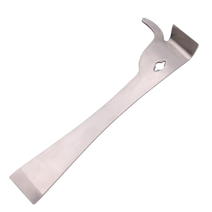 Thumb Hive Tool Silver 50 Pieces Pack - Image 1
