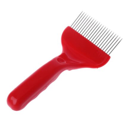 Uncapping Fork 100 Pieces Pack CUF-1