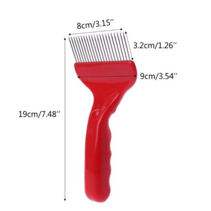 uncapping fork