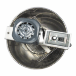 Electric Honey Extractor 2 Frames - Image 2