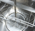 Electric Honey Extractor 2 Frames - Image 3