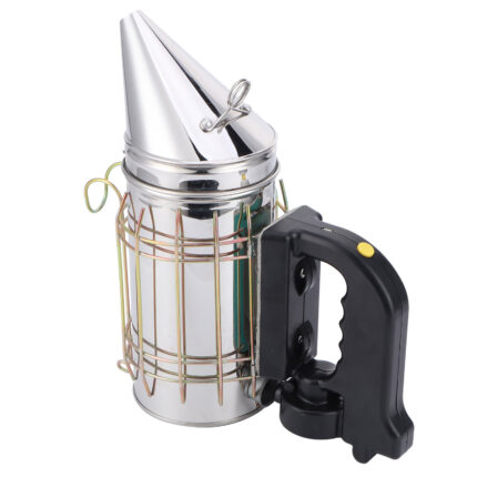 Electric Bee Smoker 10 Pieces Pack