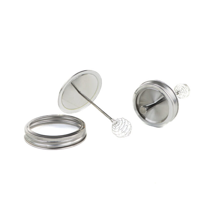 Honey Dipper Bottle Cap - Image 3