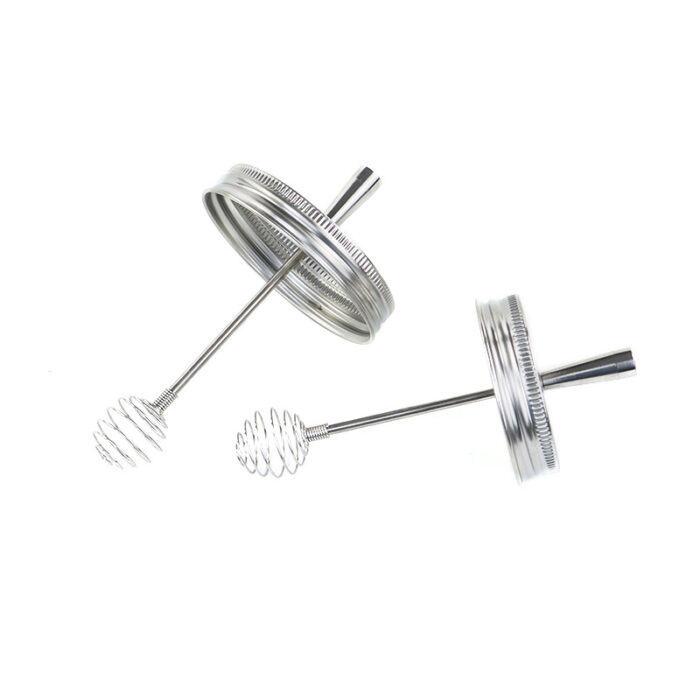 Honey Dipper Bottle Cap - Image 1