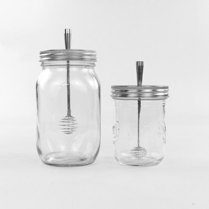 Honey Dipper Bottle Cap - Image 5
