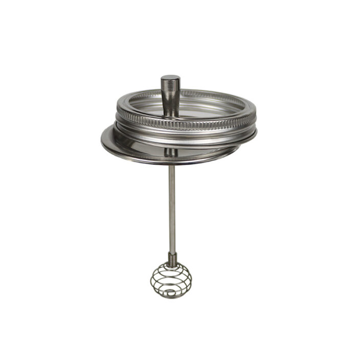 Honey Dipper Bottle Cap - Image 2