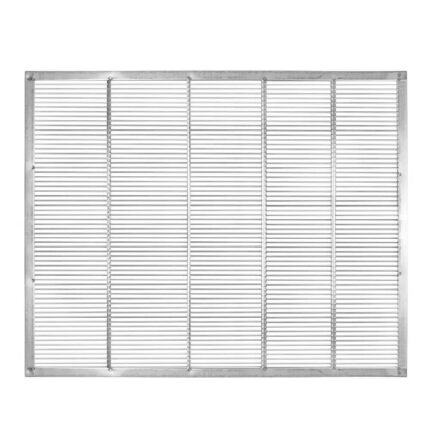 metal queen excluder