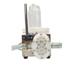 Smart Honey Filling Machine SFM-1 - Image 2