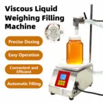 Smart Honey Filling Machine SFM-1