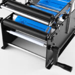 Round Bottle Labeling Machine Width 10-160mm - Image 7