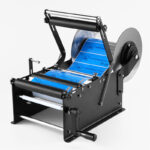 Round Bottle Labeling Machine Width 10-160mm - Image 2