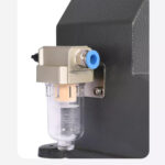 Pneumatic Filling Machine 5-50ML - Image 6