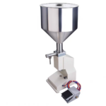 Pneumatic Filling Machine 5-50ML - Image 5