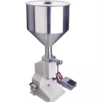 Pneumatic Filling Machine 5-50ML - Image 4