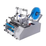 Automatic Labeling Machine for Round Bottles - Image 2