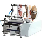 Automatic Labeling Machine for Round Bottles - Image 11