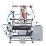 Automatic Labeling Machine for Round Bottles - Image 12