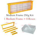 Comb Honey Cassette Kit - Image 3