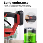 Electric Bee Shaker 2 Lithium Batteries - Image 5