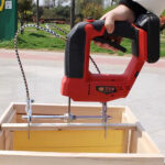 Electric Bee Shaker 2 Lithium Batteries - Image 2