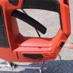 Electric Bee Shaker 2 Lithium Batteries - Image 11