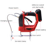 Electric Bee Shaker 2 Lithium Batteries - Image 3