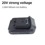 Electric Bee Shaker 2 Lithium Batteries - Image 6
