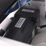 Semi Automatic Round Bottle Labeling Machine - Image 9