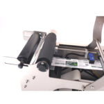 Semi Automatic Round Bottle Labeling Machine - Image 10