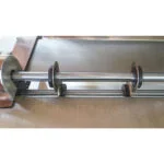 Fully Automatic Beeswax Foundation Machine 500mm Rollers - Image 9