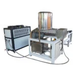 Fully Automatic Beeswax Foundation Machine 500mm Rollers - Image 3