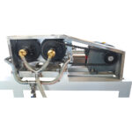 Fully Automatic Beeswax Foundation Machine 500mm Rollers - Image 5