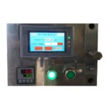 Fully Automatic Beeswax Foundation Machine 500mm Rollers - Image 6