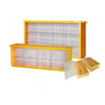 Honeycomb Boxes