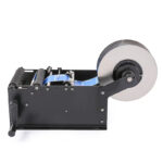 Round Bottle Labeling Machine Width 10-160mm - Image 4