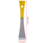 Hive Tool Half Yellow CHT-3 - Image 2