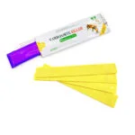 Fluvalinate Strip Varroa Mite Killer 20 Strips BM-1